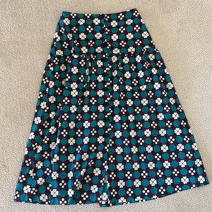 Laura Urbinati midi skirt